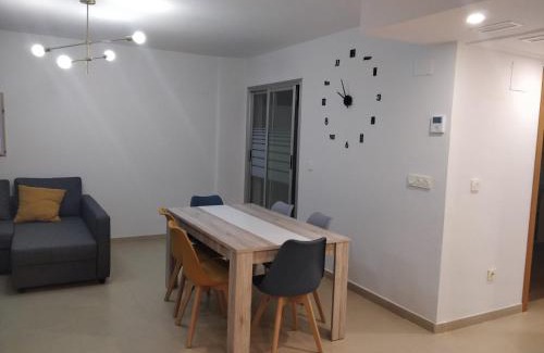 Grao de Gandia Apartamento | Playa de Gandia-Residencial Vesta