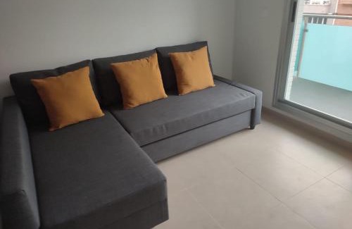 Grao de Gandia Apartamento | Playa de Gandia-Residencial Vesta