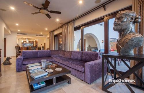La Paz Apartamento | Playa de La Paz 3 BR Condo Access to Beach club