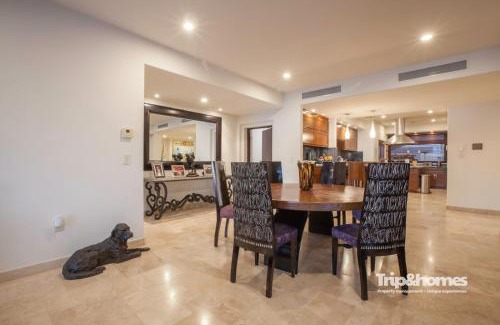 La Paz Apartamento | Playa de La Paz 3 BR Condo Access to Beach club