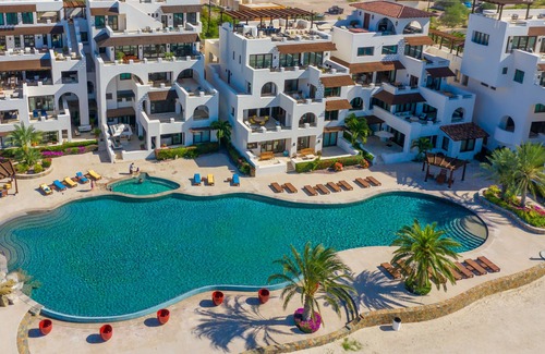La Paz Casa | Playa de La Paz-Puerta Cortes Residences