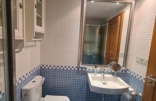 Cambre Apartamento | Playa de Mera