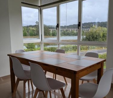 Mino Apartamento | Playa de Miño
