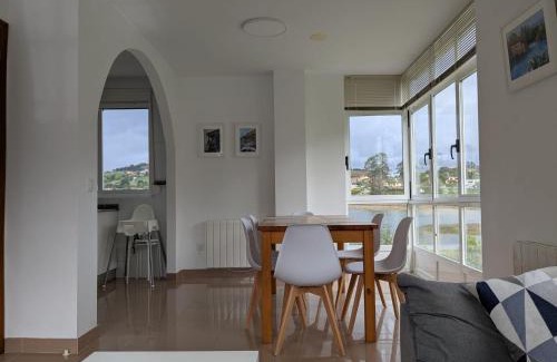 Mino Apartamento | Playa de Miño