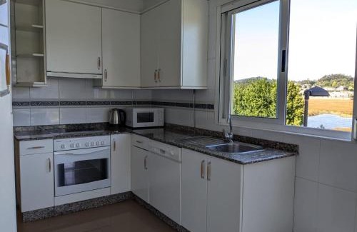 Mino Apartamento | Playa de Miño
