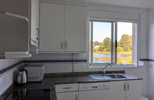 Mino Apartamento | Playa de Miño
