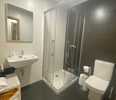 Bueu Apartamento | Playa de Pereiró