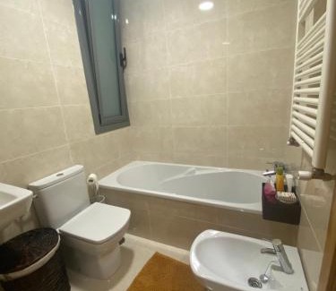Bueu Apartamento | Playa de Pereiró