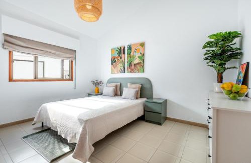 Playa San Juan Apartamento | Playa de San Juan - Santa Martha duplex
