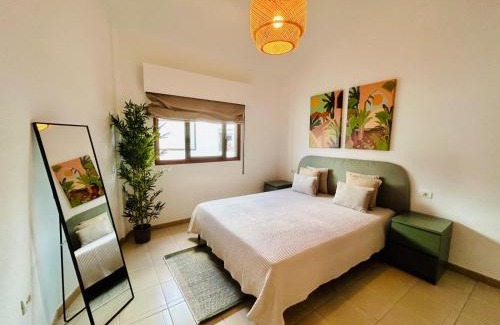 Playa San Juan Apartamento | Playa de San Juan - Santa Martha duplex