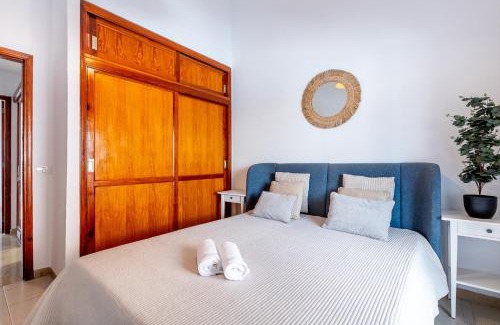 Playa San Juan Apartamento | Playa de San Juan - Santa Martha duplex