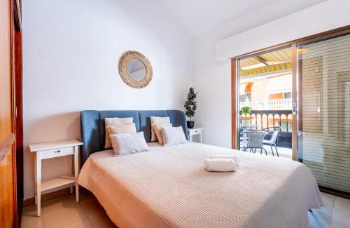 Playa San Juan Apartamento | Playa de San Juan - Santa Martha duplex