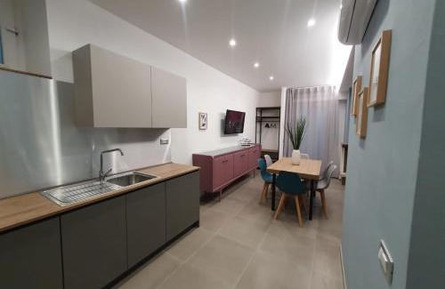 Gabicce Mare Apartamento | Playa degli Angeli Libeccio