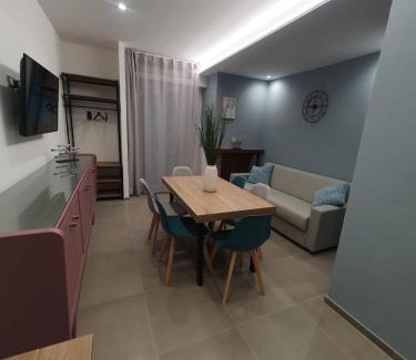Gabicce Mare Apartamento | Playa degli Angeli Libeccio