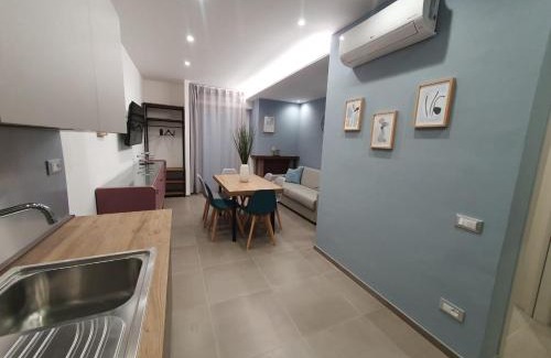 Gabicce Mare Apartamento | Playa degli Angeli Libeccio