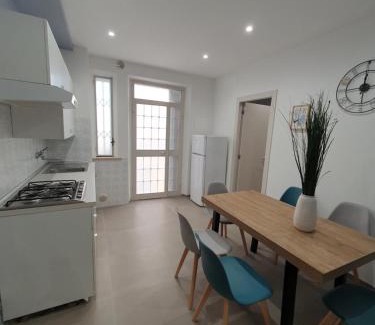 Gabicce Mare Apartamento | Playa degli Angeli Maestrale