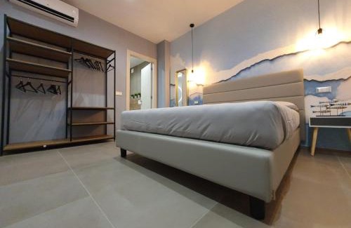 Gabicce Mare Apartamento | Playa degli Angeli Maestrale
