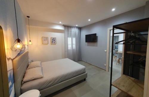 Gabicce Mare Apartamento | Playa degli Angeli Maestrale