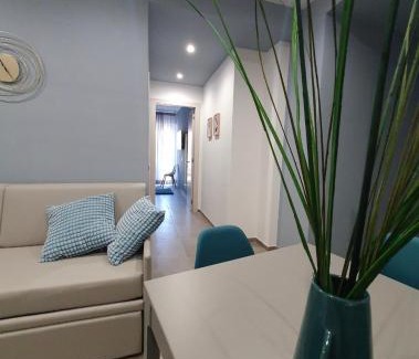 Gabicce Mare Apartamento | Playa degli Angeli Ponente