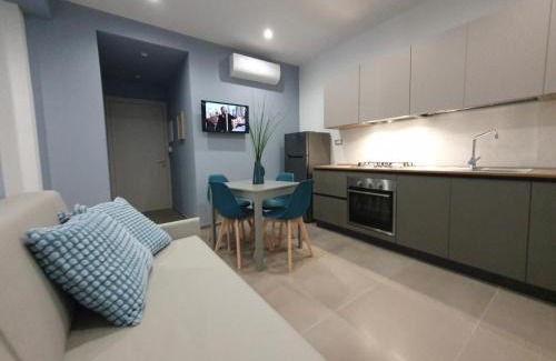 Gabicce Mare Apartamento | Playa degli Angeli Ponente