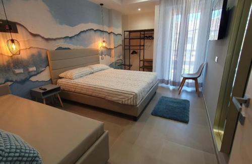 Gabicce Mare Apartamento | Playa degli Angeli Ponente
