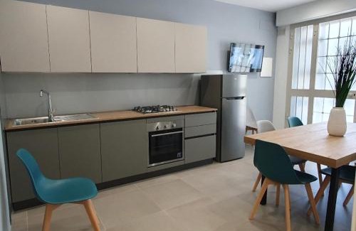Gabicce Mare Apartamento | Playa degli Angeli Scirocco