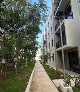 Ejidal Apartamento | Playa del Carmen La Selva I