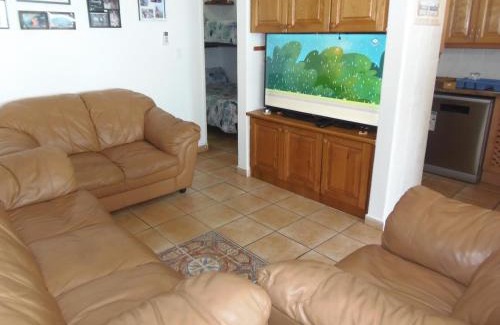 Manaba Beach Apartamento | Playa Del Mar 1
