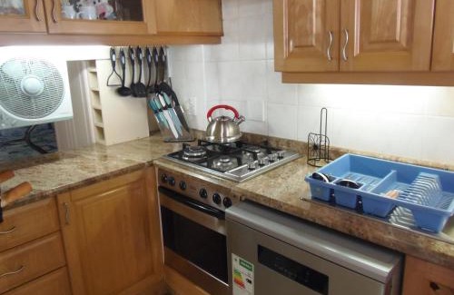Manaba Beach Apartamento | Playa Del Mar 1