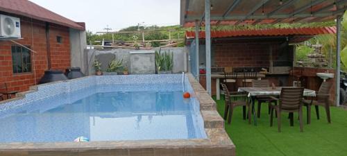 Pedernales Casa | PLAYA DEL REY