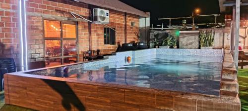 Pedernales Casa | PLAYA DEL REY