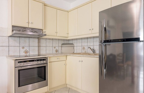 Psarou Apartamento | Playa del Zante - Apartamento de 2 dormitorios con vistas al mar