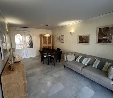 Les Deveses Apartamento | Playa Denia Apartamento en Primera Línea