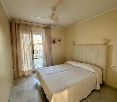Les Deveses Apartamento | Playa Denia Apartamento en Primera Línea