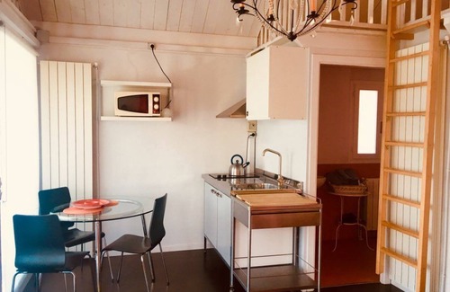 Galliate Alquiler De RV | Playa di Valverde - Campsite
