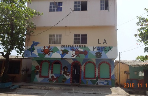 La Libertad Apartamento | Playa El Obispo F La Libertad