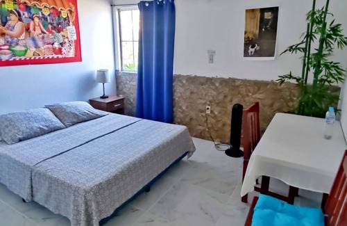 La Libertad Apartamento | Playa El Obispo F La Libertad