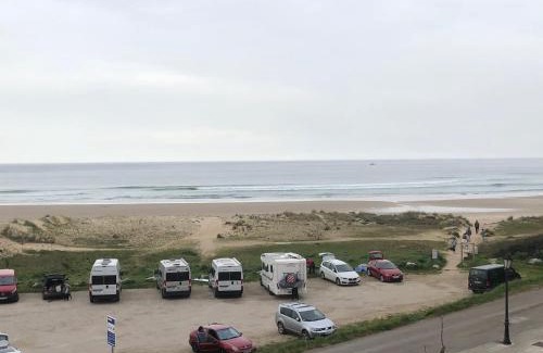 San Vicente de la Barquera Apartamento | Playa San Vicente de la Barquera