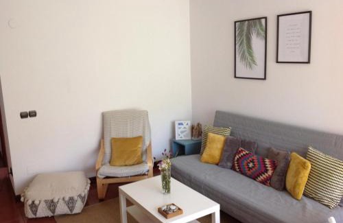San Vicente de la Barquera Apartamento | Playa San Vicente de la Barquera