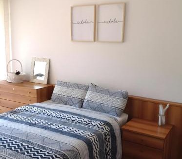 San Vicente de la Barquera Apartamento | Playa San Vicente de la Barquera