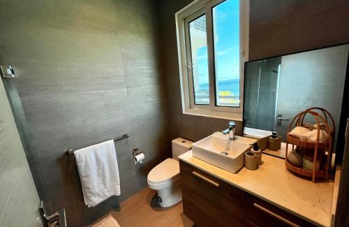 Maria Chiquita Apartamento | Playa Escondida: Confort y relax en el Caribe