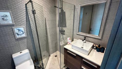 Maria Chiquita Apartamento | Playa Escondida: Confort y relax en el Caribe