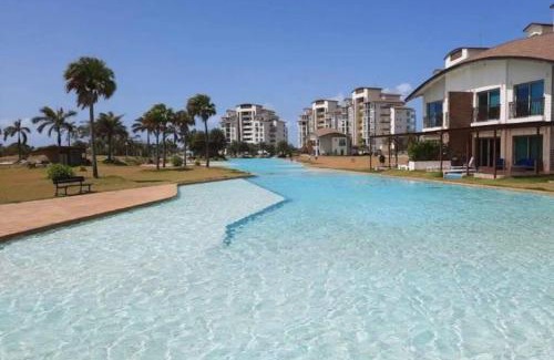 Maria Chiquita Apartamento | Playa Escondida y el Caribe Panameño te Esperan