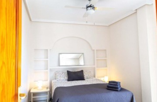 Orihuela Costa Hotel | Playa Flamenca Casa 88