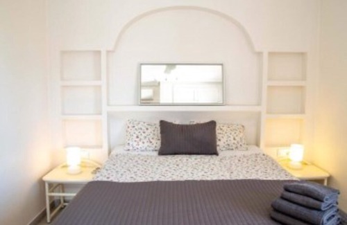 Orihuela Costa Hotel | Playa Flamenca Casa 88