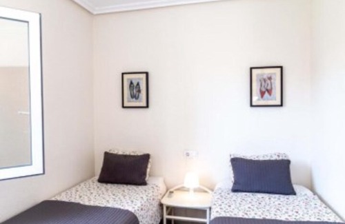 Orihuela Costa Hotel | Playa Flamenca Casa 88