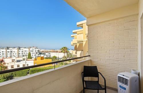 Torremolinos Apartamento | Playa Flores