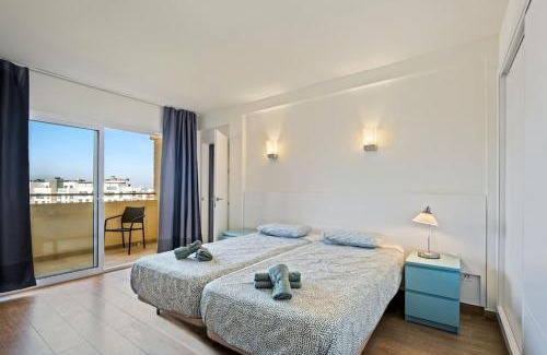 Torremolinos Apartamento | Playa Flores