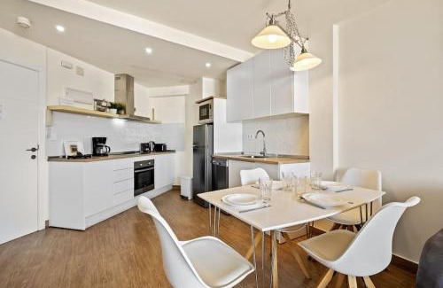 Torremolinos Apartamento | Playa Flores