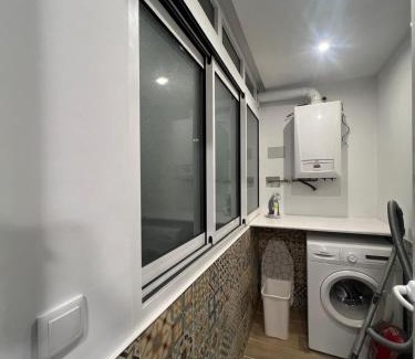 Gijon-Este Apartamento | Playa Gijon San Lorenzo